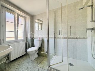  Maison � vendre 3 pi�ces 60 m�