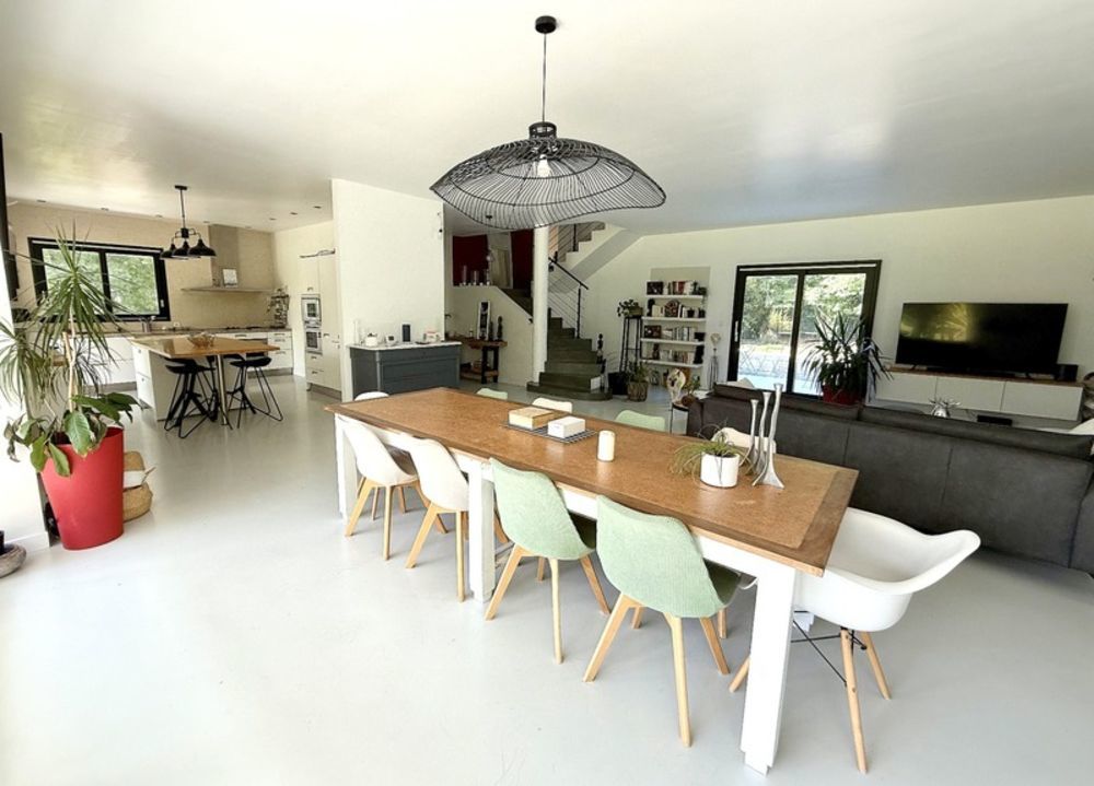 � vendre  Maison Laval (53000)