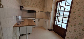  Maison � vendre 4 pi�ces 115 m�