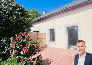  Maison 4 pi�ces 80 m� Quimper