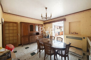  Maison � vendre 6 pi�ces 100 m�