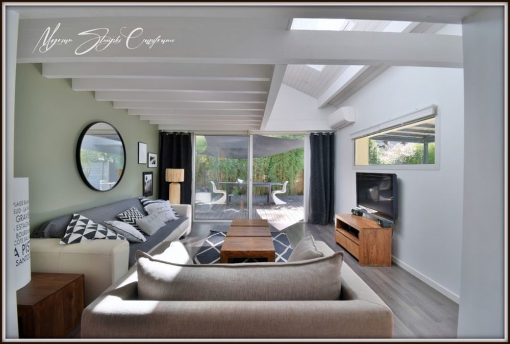 � vendre  Maison Seignosse (40510)