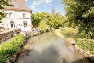  Maison � vendre 14 pi�ces 296 m�