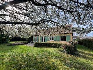  Maison � vendre 4 pi�ces 103 m�