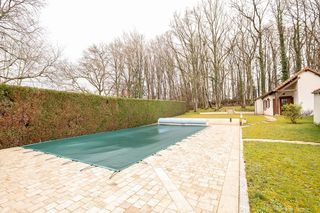  Maison � vendre 8 pi�ces 195 m�