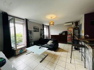  Appartement � vendre 2 pi�ces 42 m�