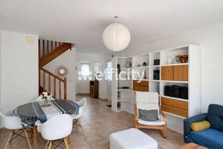  Maison � vendre 3 pi�ces 72 m�