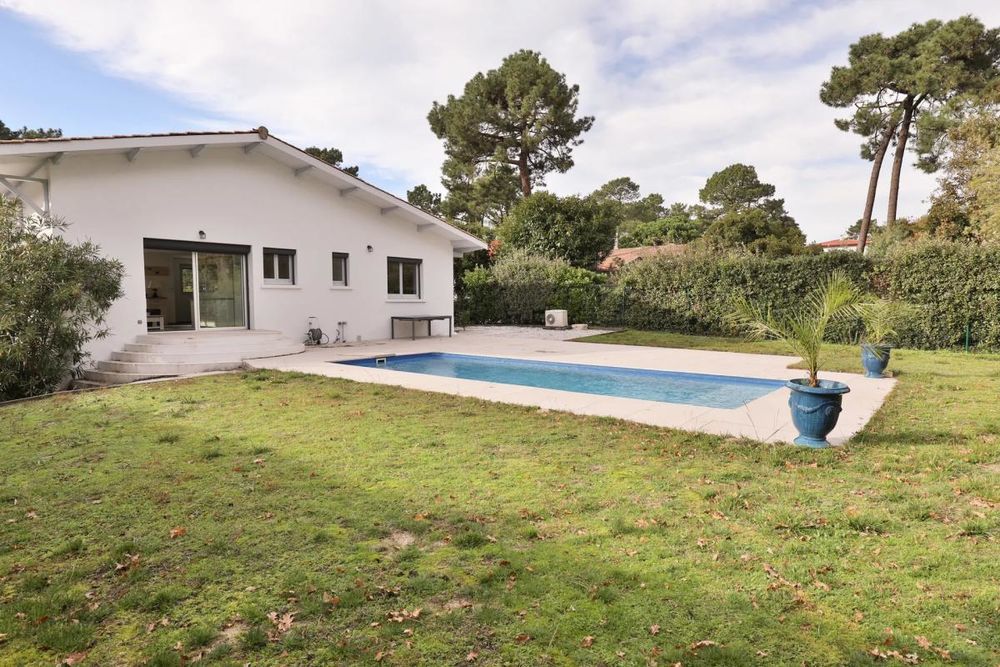 � vendre  Maison Pyla Sur Mer (33115)