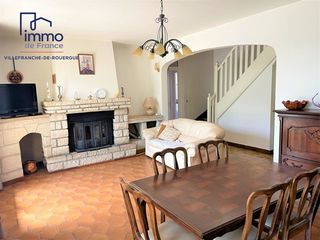  Maison � vendre 8 pi�ces 156 m�