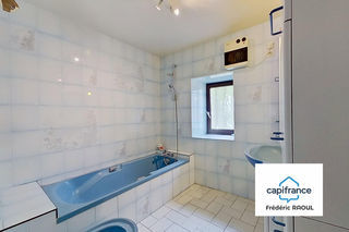  Maison � vendre 6 pi�ces 142 m�