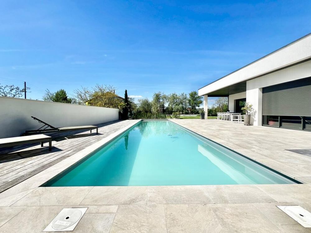 � vendre  Villa Ch�tellerault (86100)