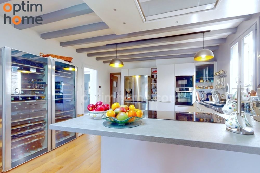 � vendre  Maison Grambois (84240)