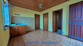  Maison � vendre 2 pi�ces 30 m�