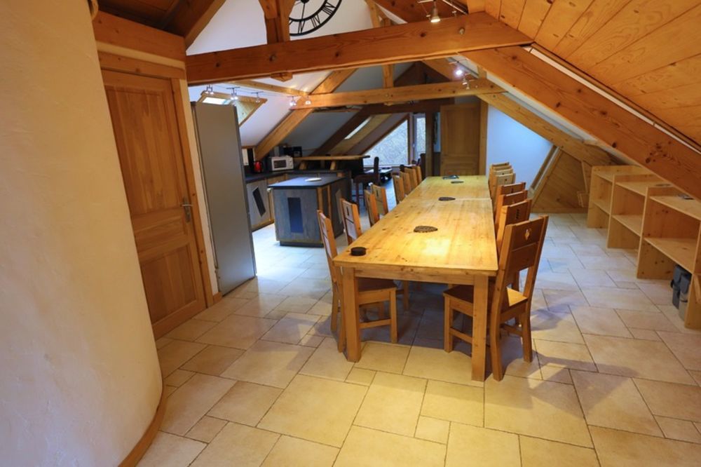 � vendre  Maison La Bresse (88250)