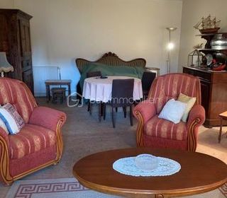  Maison � vendre 8 pi�ces 353 m�