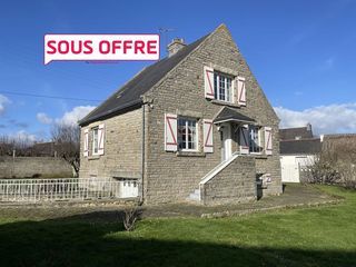  Maison � vendre 5 pi�ces 94 m�
