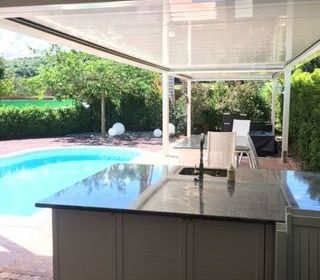  Villa � vendre 10 pi�ces 290 m�