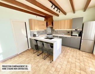  Maison � vendre 5 pi�ces 125 m�