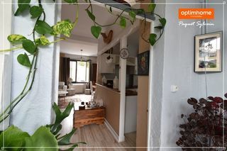  Maison � vendre 5 pi�ces 100 m�