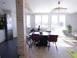  Appartement � vendre 3 pi�ces 71 m�