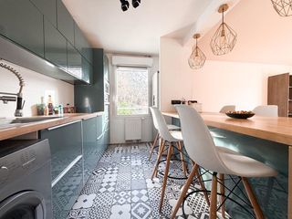  Appartement � vendre 4 pi�ces 78 m�