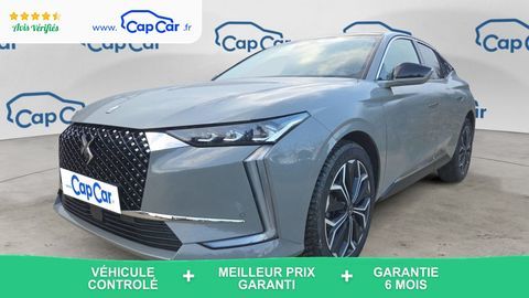 Citro&euml;n DS4 II 1.6 THP E-Tense 224 EAT8 Rivoli 2022 occasion Pezou 41100