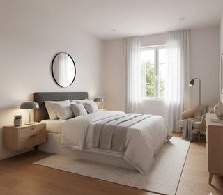  Appartement � vendre 3 pi�ces 64 m�