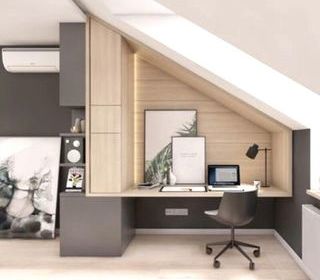  Appartement � vendre 4 pi�ces 130 m�