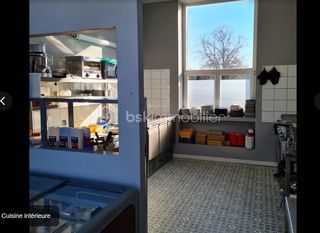  Maison � vendre 13 pi�ces 300 m�