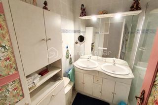  Appartement � vendre 3 pi�ces 63 m�