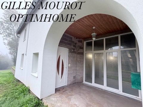   Coup de c�ur assur� ! Volumes, luminosit� et calme � deux pas d'�pinal Maison - 10 pi�ce(s) - 326 m�