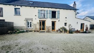  Maison � vendre 5 pi�ces 128 m�