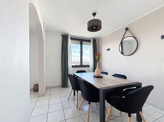  Appartement � vendre 4 pi�ces 76 m�