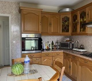  Maison � vendre 6 pi�ces 190 m�