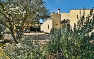  Villa � vendre 5 pi�ces 155 m�