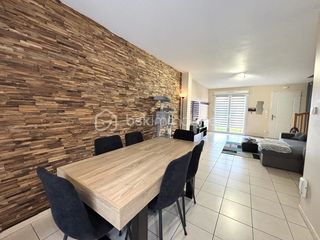  Maison � vendre 4 pi�ces 81 m�