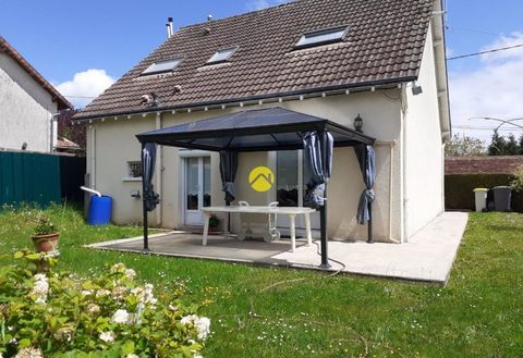   Maison sans aucun travaux Maison - 5 pi�ce(s) - 36 m�