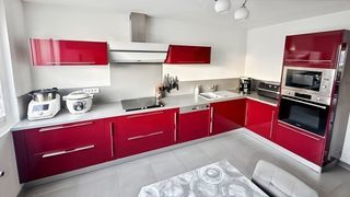  Maison � vendre 4 pi�ces 118 m�