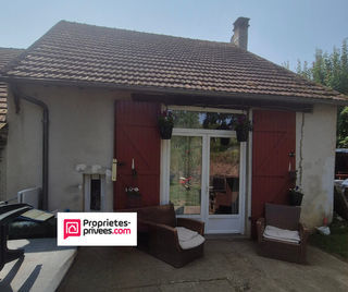  Maison � vendre 2 pi�ces 60 m�