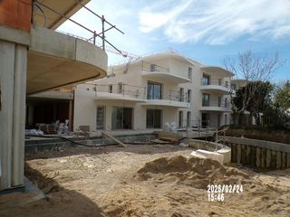  Appartement � vendre 4 pi�ces 80 m�