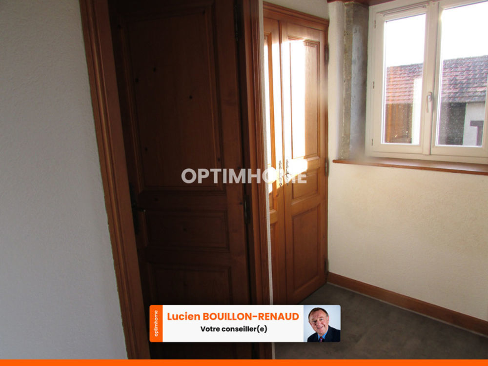 � vendre  Propri�t�/ch�teau Saint-Bonnet-de-Joux (71220)