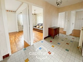  Maison � vendre 6 pi�ces 98 m�