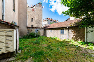  Appartement � vendre 1 pi�ce 18 m�