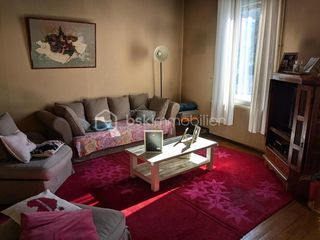  Maison � vendre 6 pi�ces 180 m�