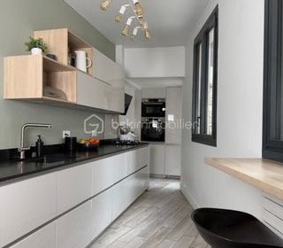  Maison � vendre 6 pi�ces 149 m�