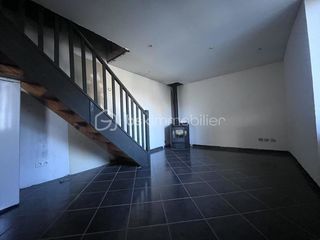  Maison � vendre 4 pi�ces 60 m�