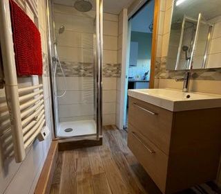  Appartement � vendre 1 pi�ce 15 m�