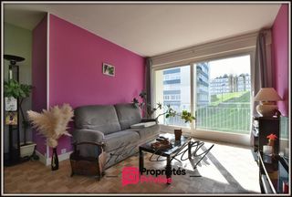  Appartement � vendre 3 pi�ces 74 m�