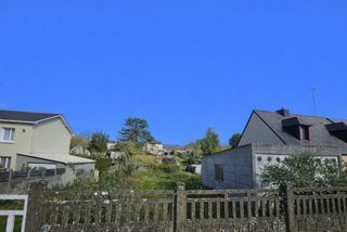  Terrain � vendre 674 m�