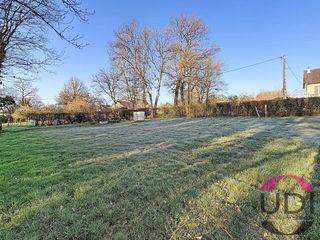  Terrain � vendre 8517 m�